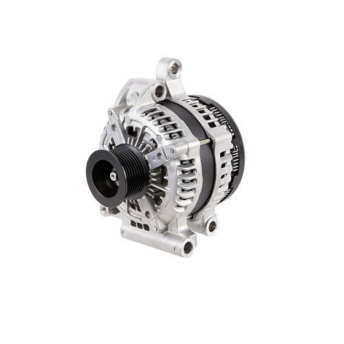 دينمو تعبئة تويوتا لاندكروزر 8 سليندر 5.7 2008-2015 اصلي