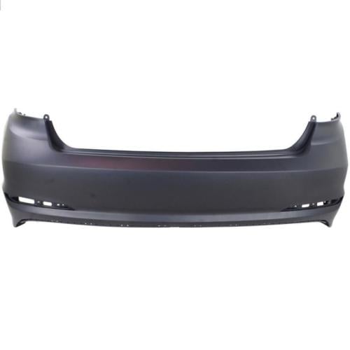 صدام خلفي هيونداي سوناتا 2015-2017 اصلي