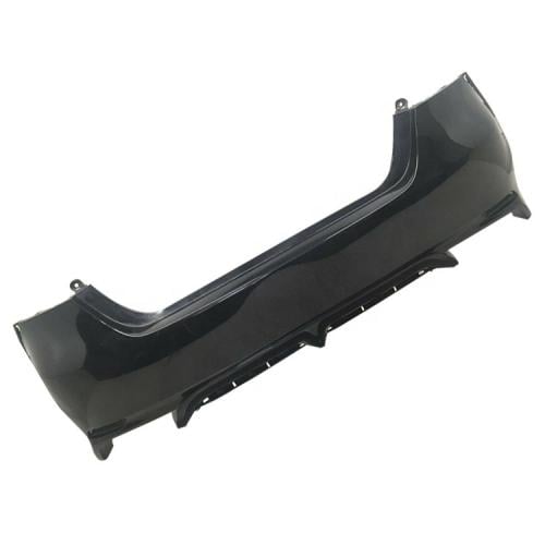 صدام خلفي تويوتا كامري 2018-2023 اصلي