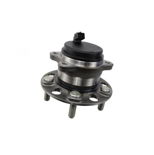 فلنجة هوب خلفي هيونداي سوناتا 2015-2019 اصلي