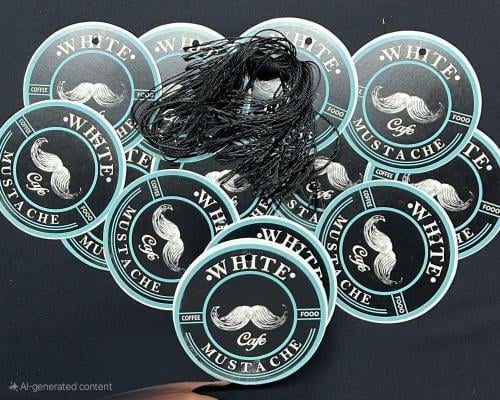 تعلية شنب كافيه