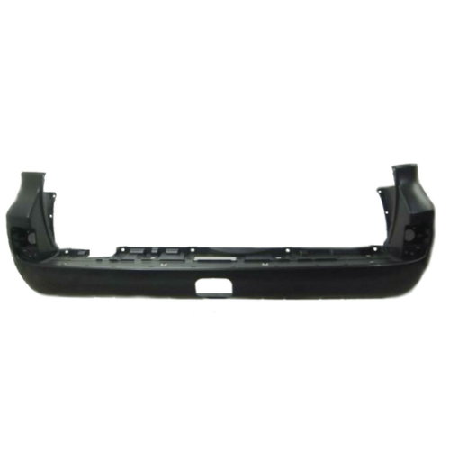 صدام خلفي تويوتا لاندكروزر 2008-2011 اصلي