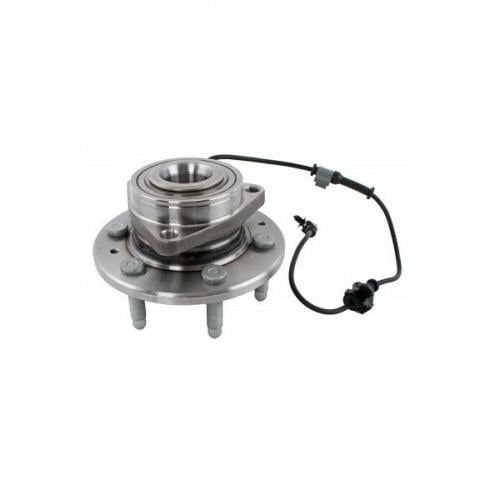 فلنجة هوب امامي دبل جمس - شفرولية 2007-2014 اصلي