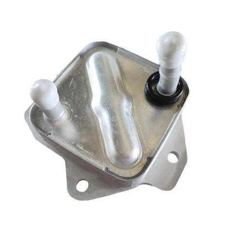 مبرد قاعدة فلتر زيت المكينة تويوتا سكويا 2008-2017 اصلي