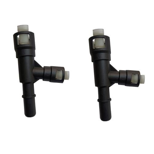 طقم قسام ماء جمس يوكن 2000-2014 اصلي