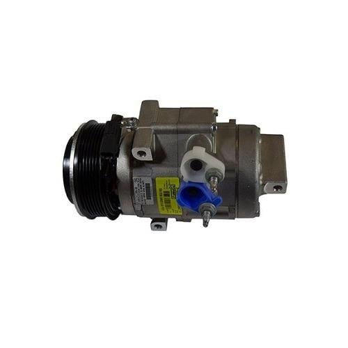 كمبرسور مكيف فورد تورس 2010-2012 اصلي