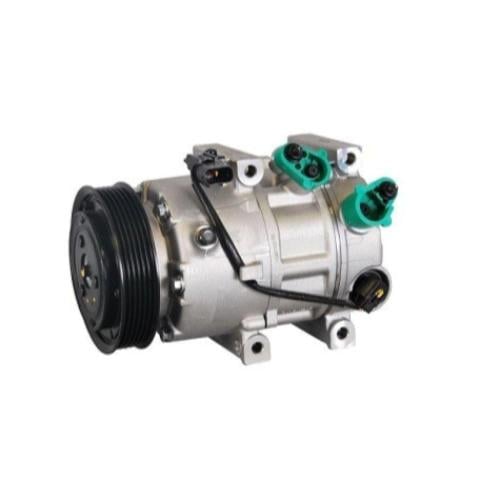 كمبرسور مكيف هيونداي سوناتا 2011-2015 اصلي