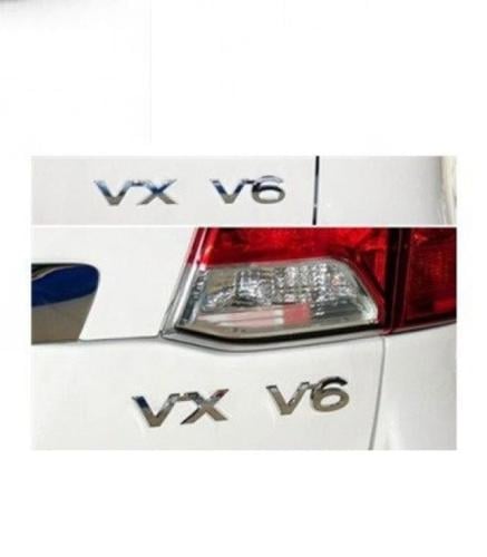 علامة ملصق تويوتا لاندكروزر VX موديل 2008 - 2019