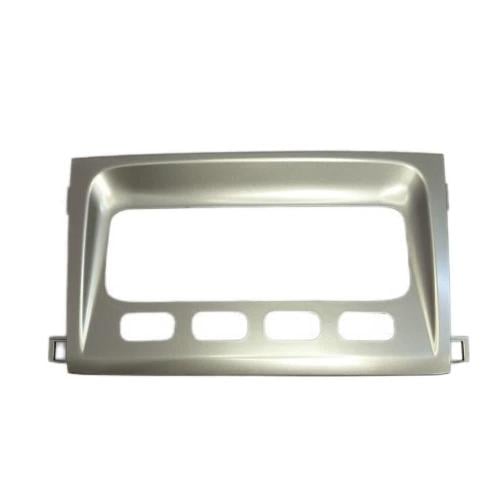 ديكور كنترول مكيف لاندكروزر 2003-2007