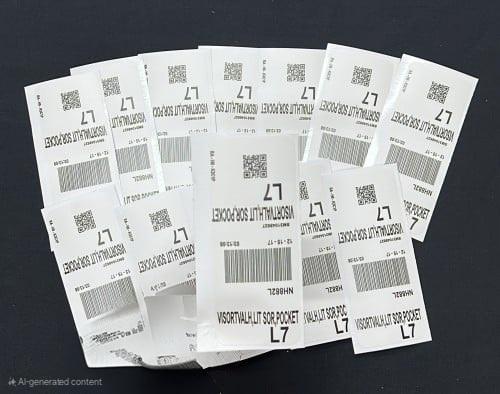 أستكر يسار ويمين