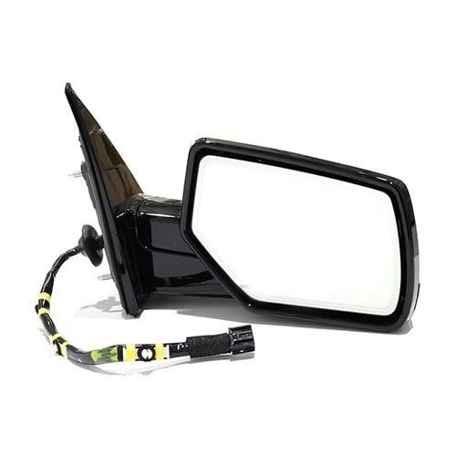 مراية جمس - شفرولية اشارة + تسفيط 2015-2019 تايوان