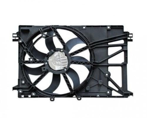 مروحة مع الدينمو رديتر تويوتا كامري 6 سلندر 2018-2024 اصلي