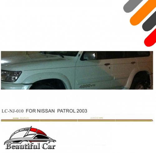 خط باترول 2003 غمارة و غمارتين