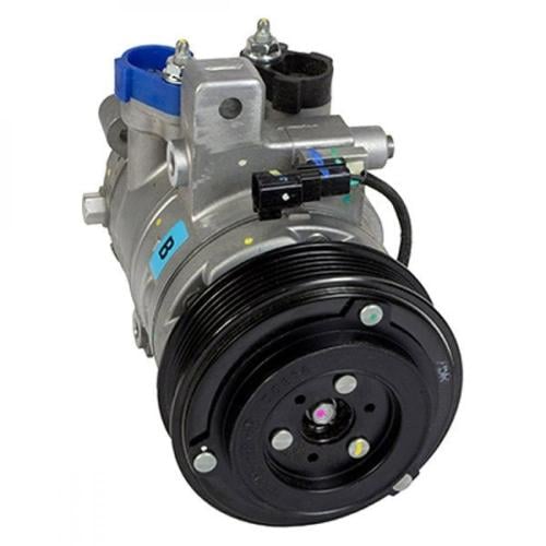 كمبرسور مكيف فورد اكسبيدشن 2007-2014 اصلي