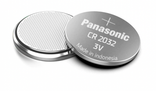 بطارية الريموت تويوتا كامري 2012-2021 اصلي