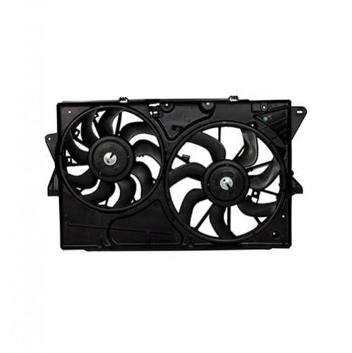 مروحة فورد تورس 2013-2019 اصلي