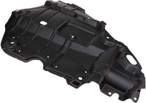 بطانة المكينة تحت 4 سلندر تويوتا كامري 2018-2023 اصلي