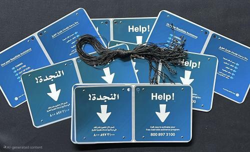 استكر علاقة النجده تويوتا