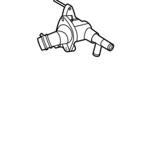 بلف حرارة هيونداي إلنترا 2021-2024 أصلي