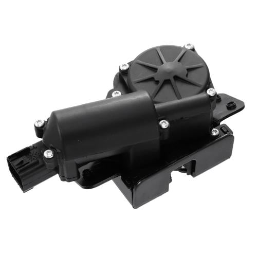 دينمو قفل باب خلفي جمس يوكن 2007-2014 اصلي