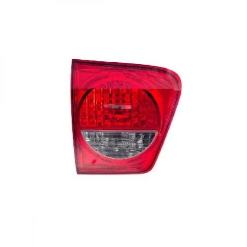 اسطب خلفي شنطة تويوتا سكويا 2008-2016 اصلي