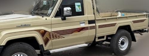 خط لاندكروزر شاص 2026