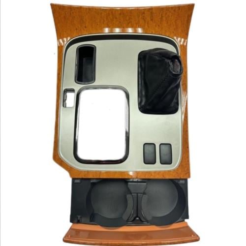 غطاء كشاف لكزس LX570 موديل 2012 - 2015