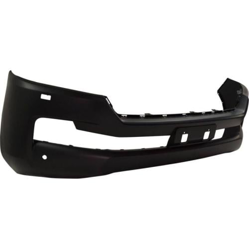 صدام امامي تويوتا لاندكروزر 2016-2018 اصلي