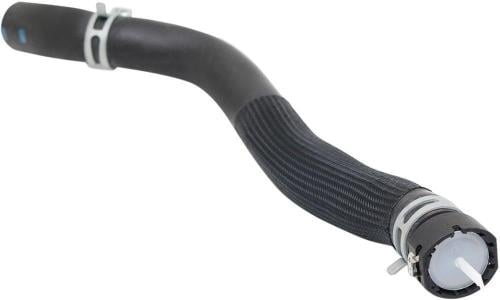 خرطوش رديتر فوق هيونداي سوناتا 2015-2017 اصلي