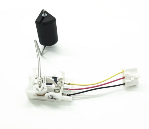 عوامه بنزين منفصله تويوتا كامري 2003-2006 اصلي