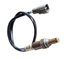 حساس اوكسجين خلفي تويوتا هايلكس 2016-2020 اصلي