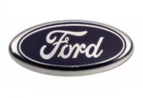 علامة شبك فورد تورس 2013-2019 اصلي