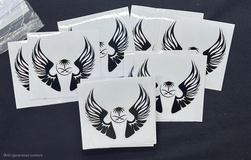 استكر الخطوط الجوية السعودية