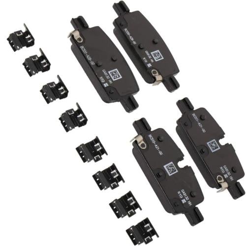 فحمات خلفي جمس يوكن 2021-2024 اصلي