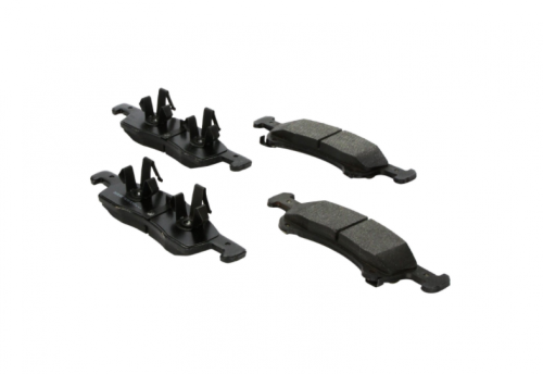 فحمات امامية فورد اكسبدشن 2003-2006 اصلي