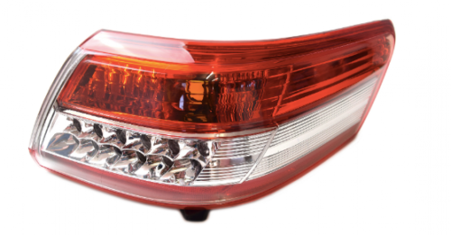 اسطب ركن خلفي تويوتا كامري 2010-2011 تايوان