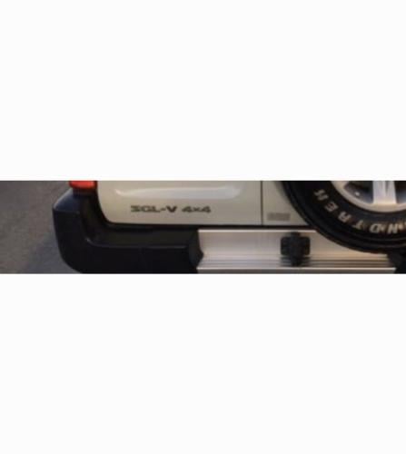 طقم استكر باترول SGL-V 4X4