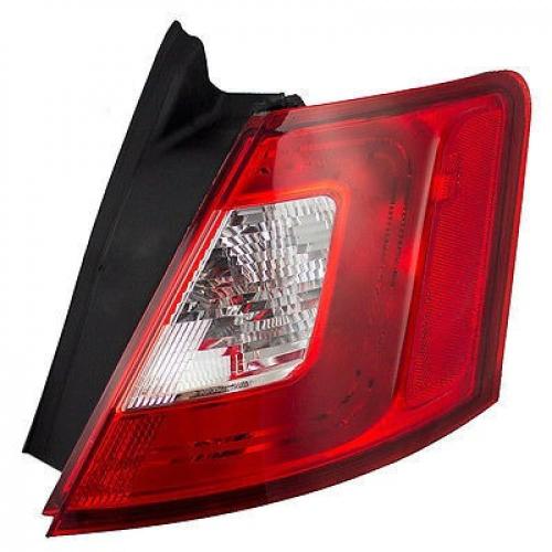 اسطب خلفي فورد تورس 2010-2012 تايوان