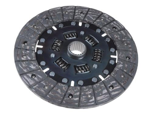 صحن كلتش تويوتا كامري 6 سلندر 1998-2006 اصلي