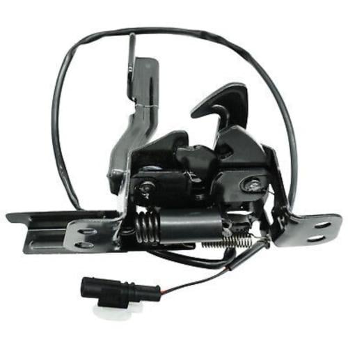 قفل كبوت هيونداي إلنترا 2017-2020 اصلي