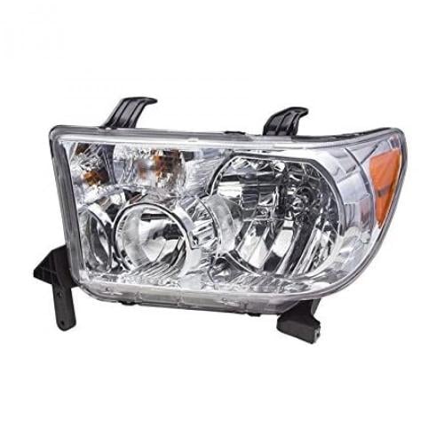 شمعة امامي تويوتا سكويا 2008-2016 اصلي