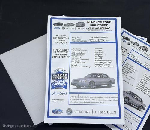 استكر  برنت امريكي car fax