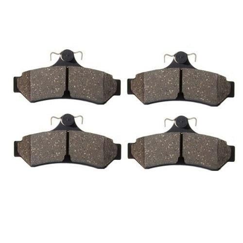 فحمات خلفي تويوتا كامري 2010-2017 اصلي