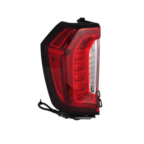 اسطب خلفي جمس يوكن 2021-2023 اصلي