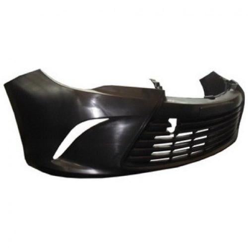 صدام امامي تويوتا كامري 2016-2017 اصلي