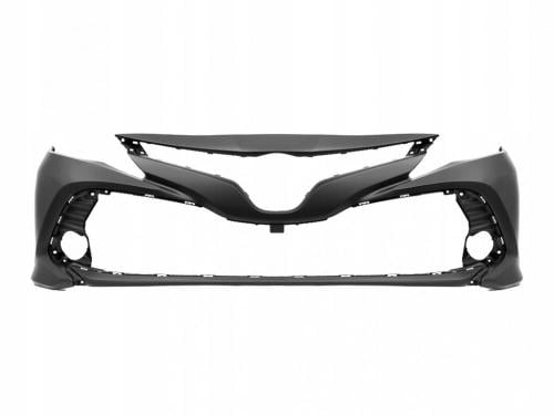 صدام امامي تويوتا كامري 2018-2024 اصلي