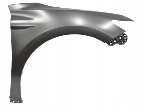 رفرف امامي تويوتا كامري 2018-2023 اصلي