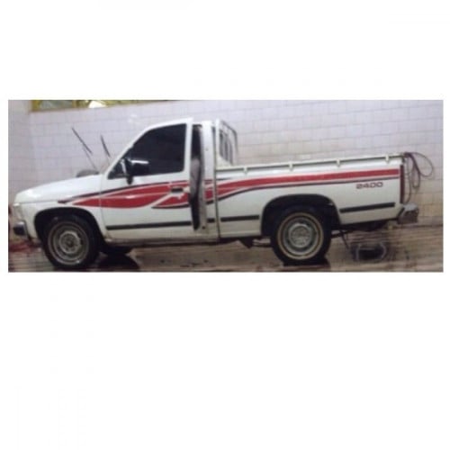 خط ددسن 1994 غمارة و غمارتين و 5 شنكال