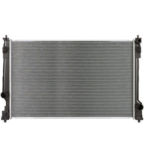 رديتر ماء تويوتا كامري 2018-2023 اصلي