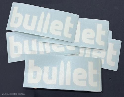 استكر bullet